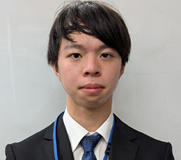 小西 先生