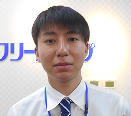 大場 先生