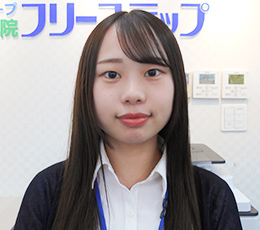 金田 先生