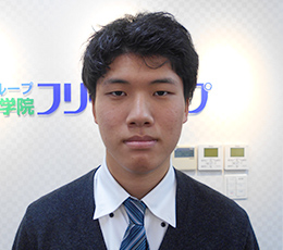 米田 先生