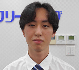 坂本 先生