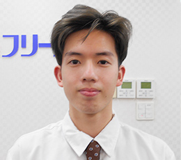 伊藤 先生