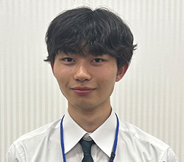 東 先生