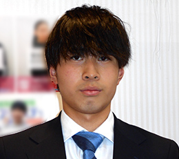 西田 先生