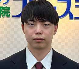 田丸 先生