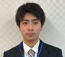 中西 先生