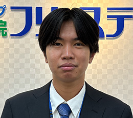 柏原 先生