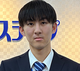 荒木 先生
