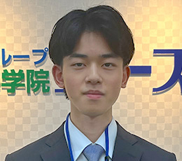武藤 先生