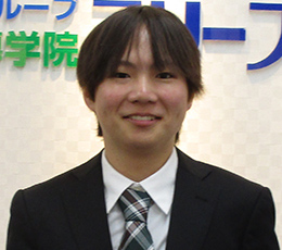 福田 先生
