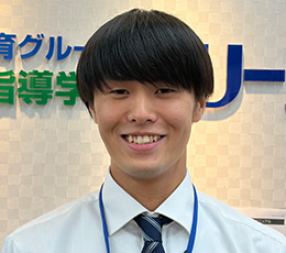 松山 先生