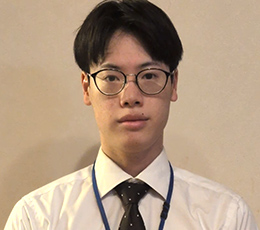 川崎 先生