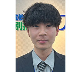 吉村 先生