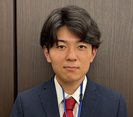 田和 先生