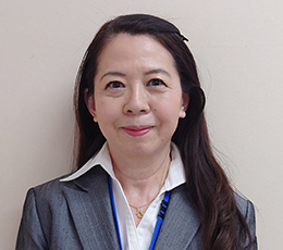 池田 先生