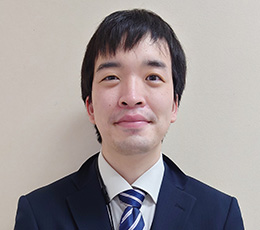 平田 先生