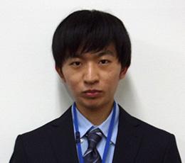 西田 先生
