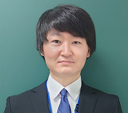 赤澤 先生