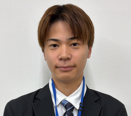 新澤 先生