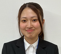 富田 先生