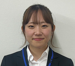 安原 先生