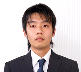 芝川 先生