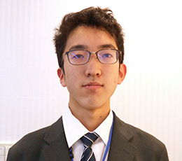 吉岡 先生