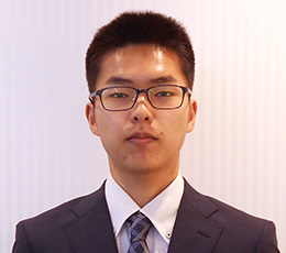 中谷 先生