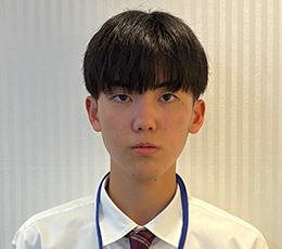 宮島 先生