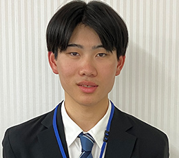 尾崎 先生