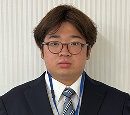 弓場 先生