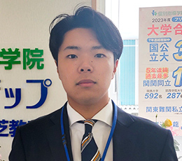 野原 先生
