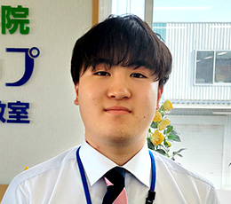 西原 先生