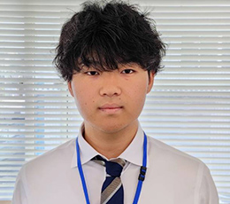 山尾 先生