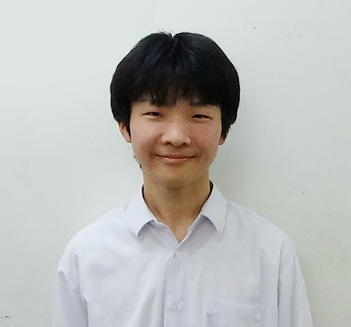 大学合格者