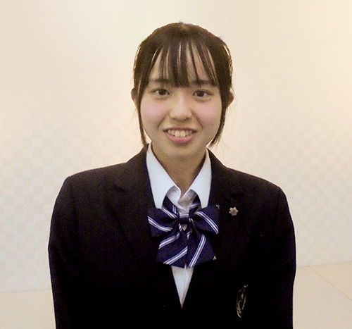 大学合格者