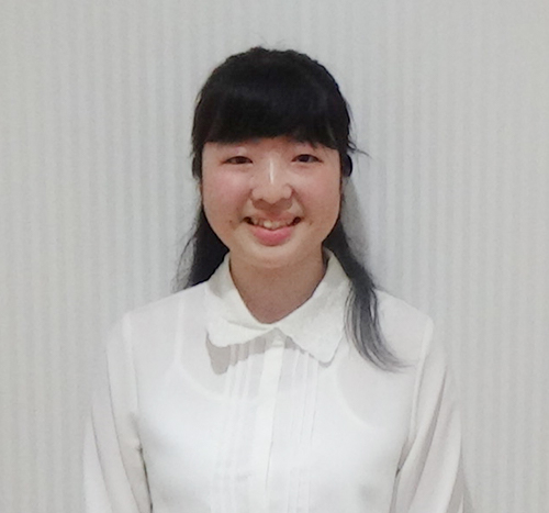 大学合格者
