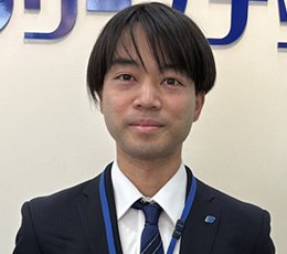 宇治大久保 教室 責任者 粕谷