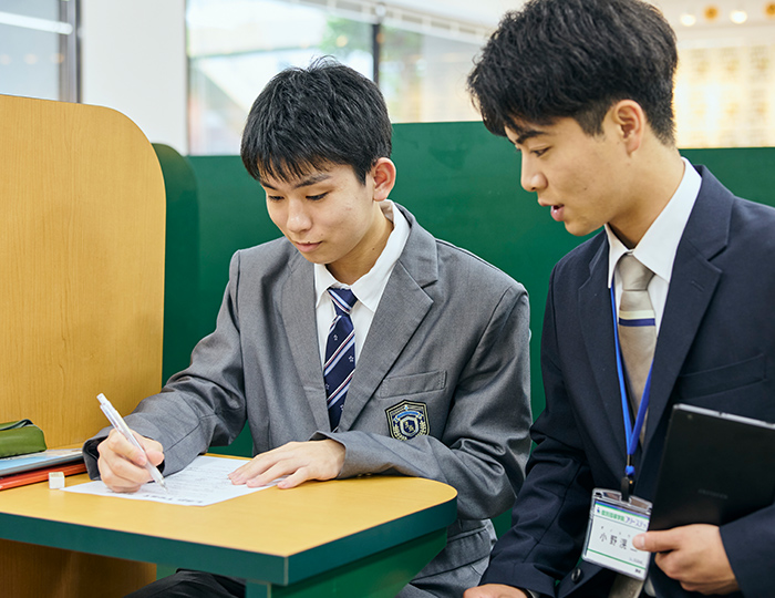個別指導学院フリーステップ 糀谷教室の画像4