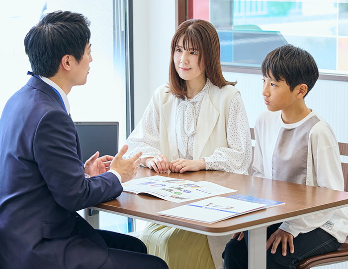 個別指導学院フリーステップ 東岸和田本部教室の画像5