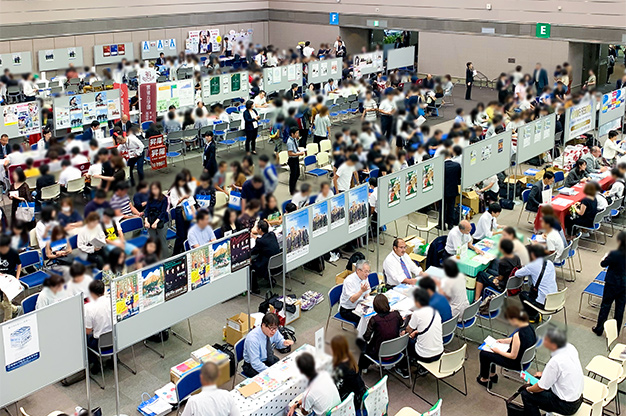 大阪会場:進学説明会