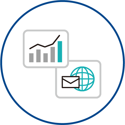 生徒の現状分析と志望大学への英語学習プランの提示