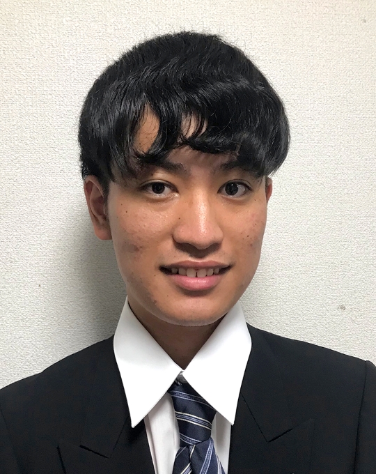 慶応義塾大学在籍 鈴木先生