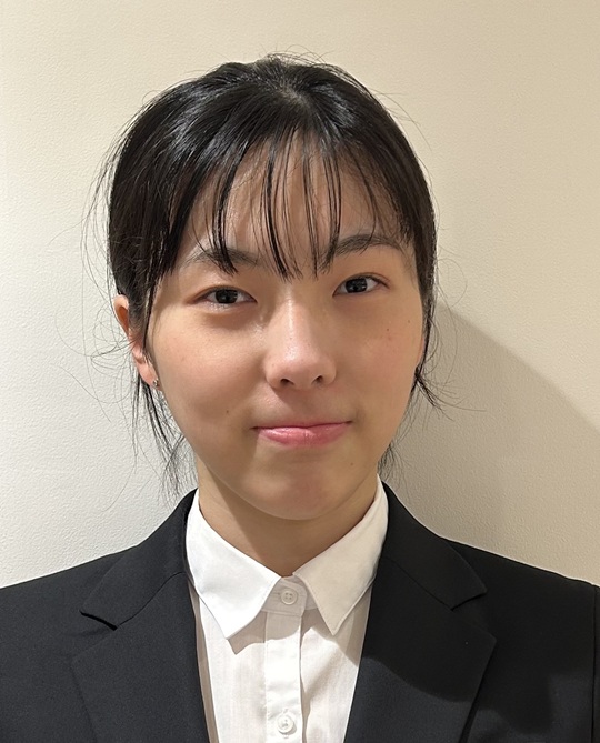 国際基督教大学在籍 南先生