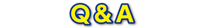 Q&A