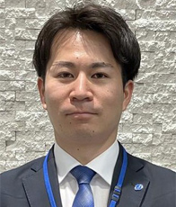 加古川 教室 責任者 桝田