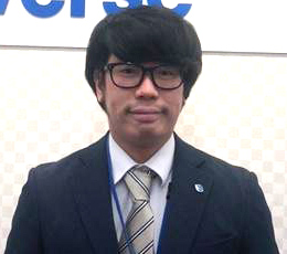 堺東 教室 責任者 垣内