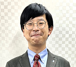 川西 教室 責任者 福田
