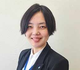 西宮北口 教室 責任者 梅原