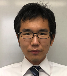 和田 先生